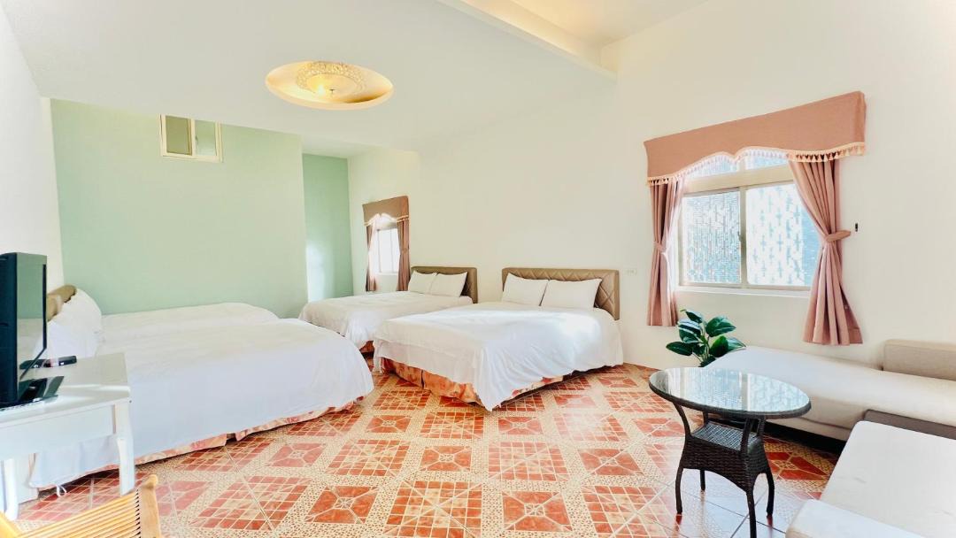 Photo of Bedroom in Hengchun Old Town