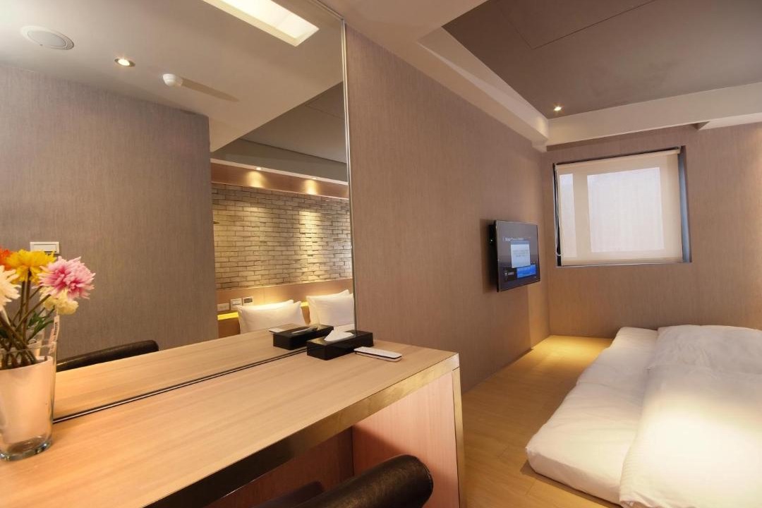 Photo of Bedroom in Wenshan