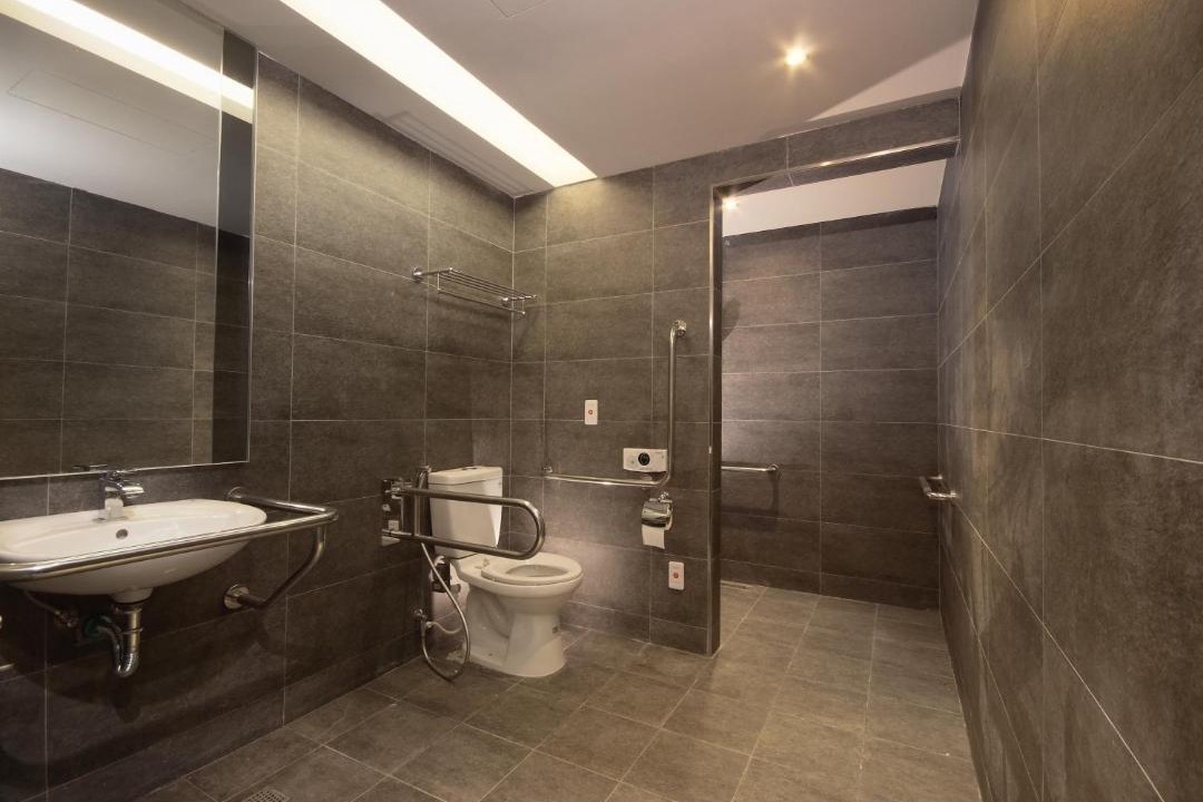 Photo of Bathroom in Wenshan