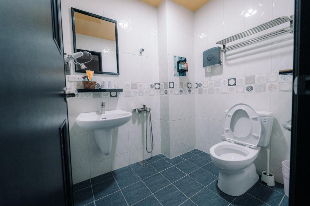 Photo of Bathroom in Yujing