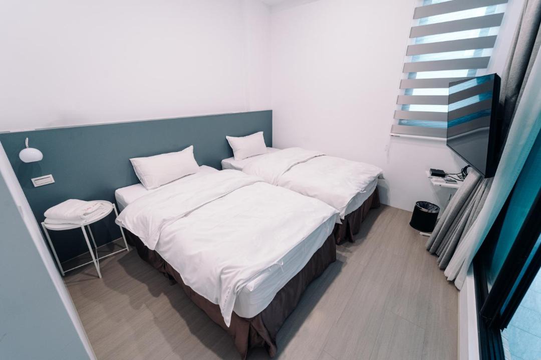 Photo of Bedroom in Yujing