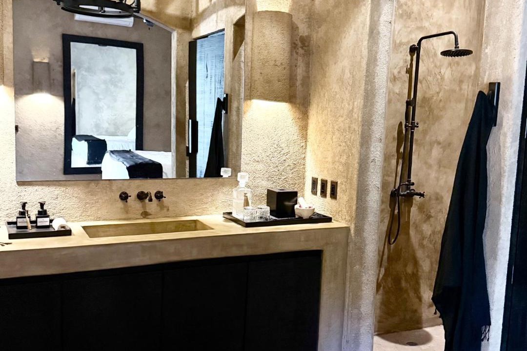 Photo of Bathroom in Troncones