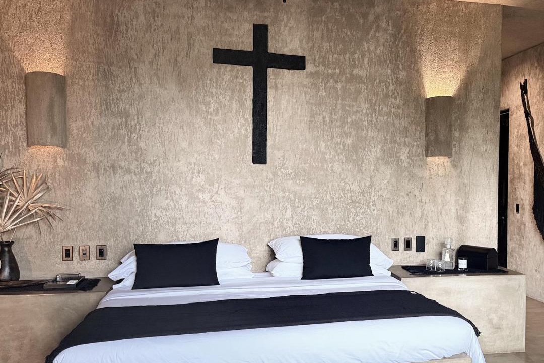 Photo of Bedroom in Troncones