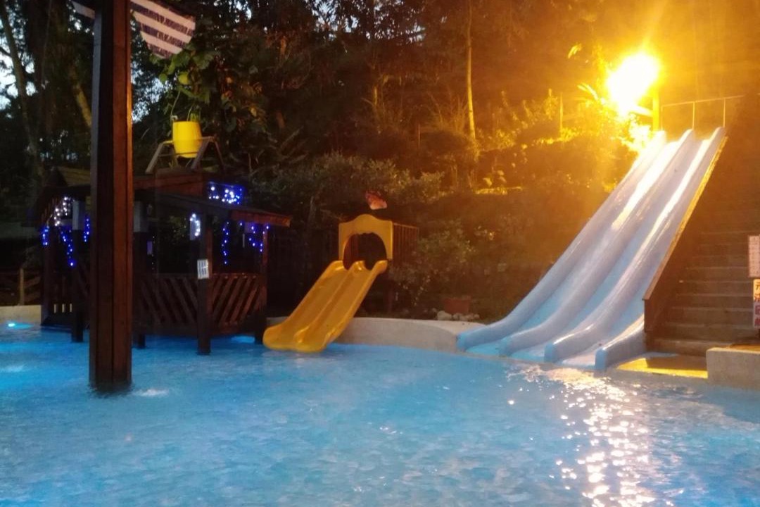 Photo of Outdoor in Wanrong