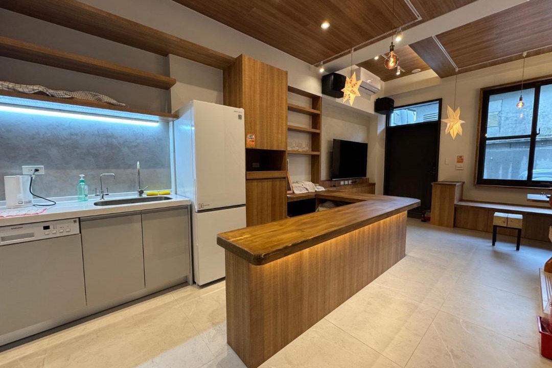 Photo of Kitchen in Wujie