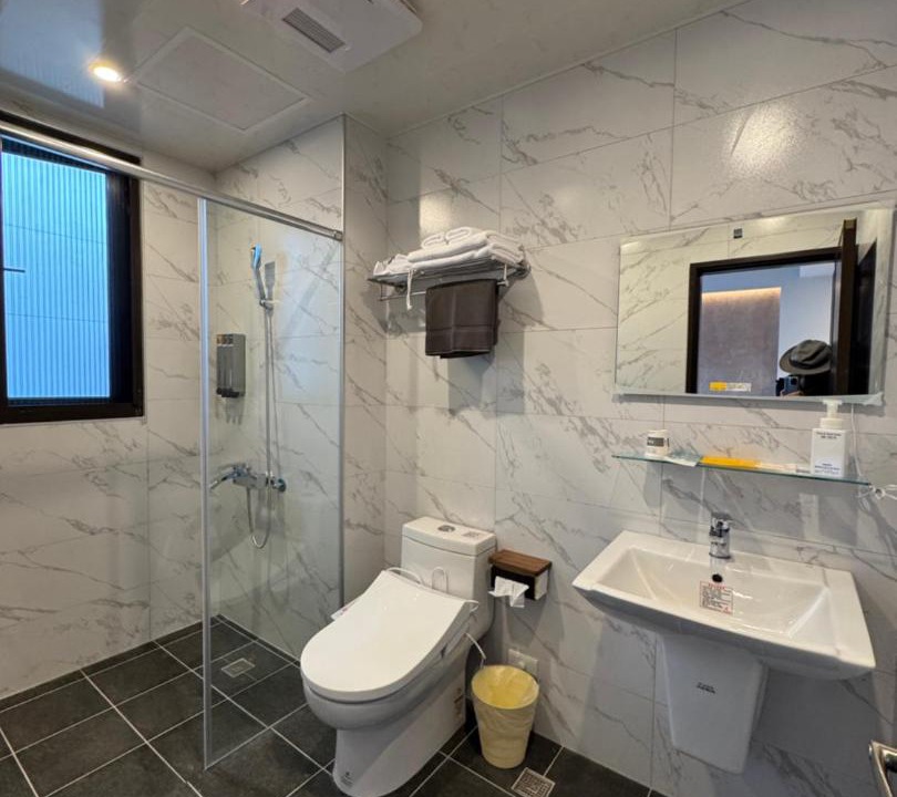 Photo of Bathroom in Wujie