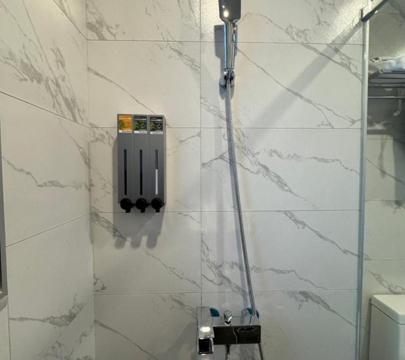 Photo of Bathroom in Wujie