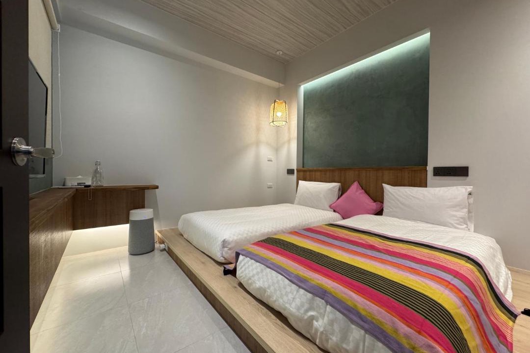 Photo of Bedroom in Wujie