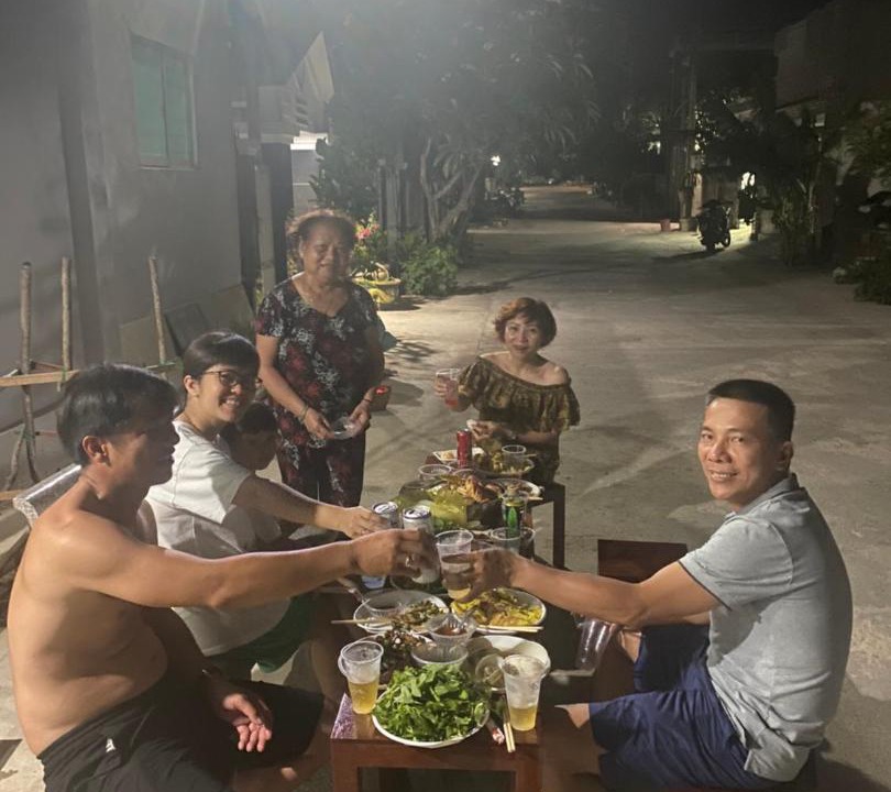 Photo of Outdoor in Phu Quy