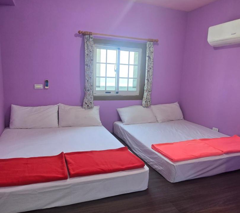 Photo of Bedroom in Lanyu