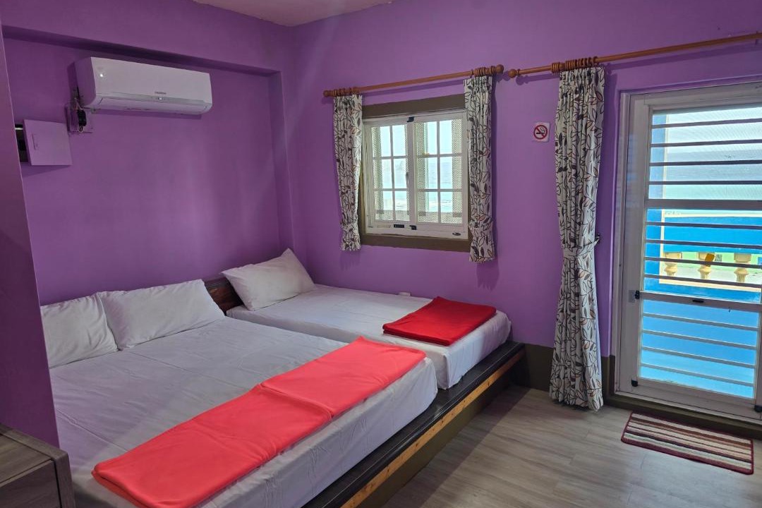 Photo of Bedroom in Lanyu