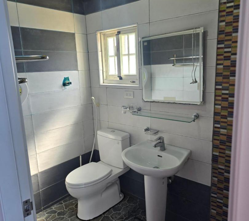 Photo of Bathroom in Lanyu
