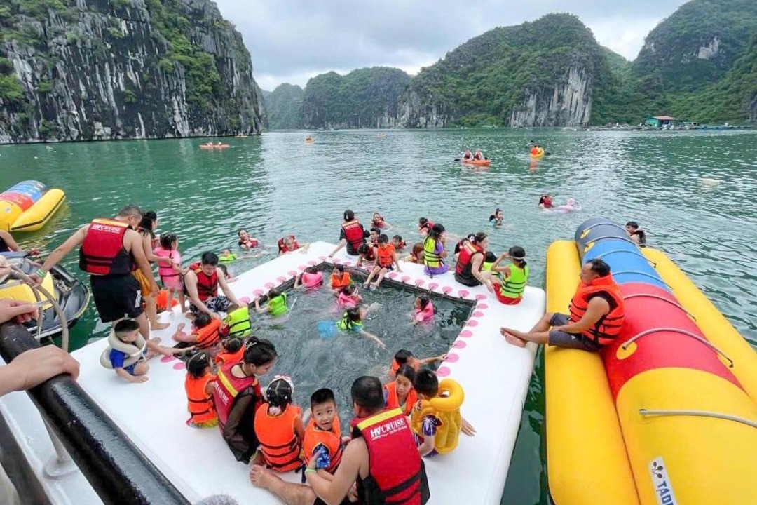 Photo of Others in Cat Ba