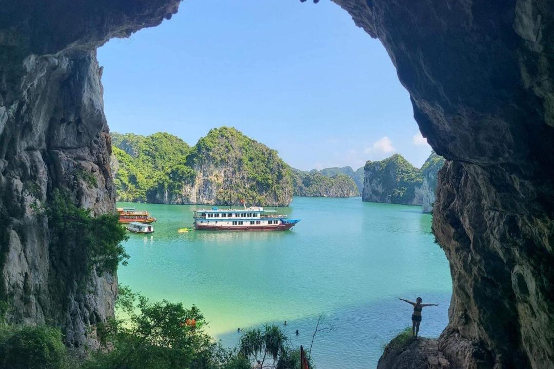 Photo of Others in Cat Ba