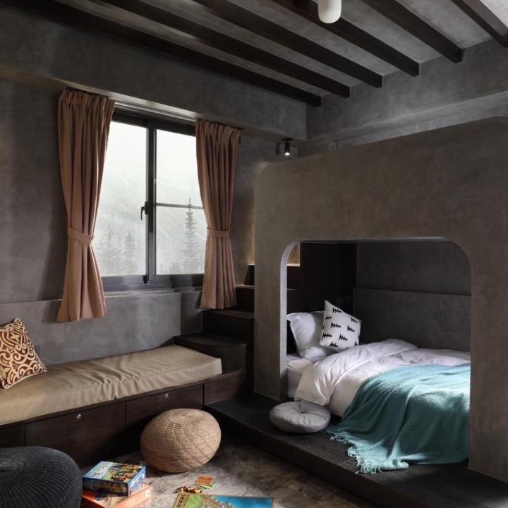 Photo of Bedroom in Puli