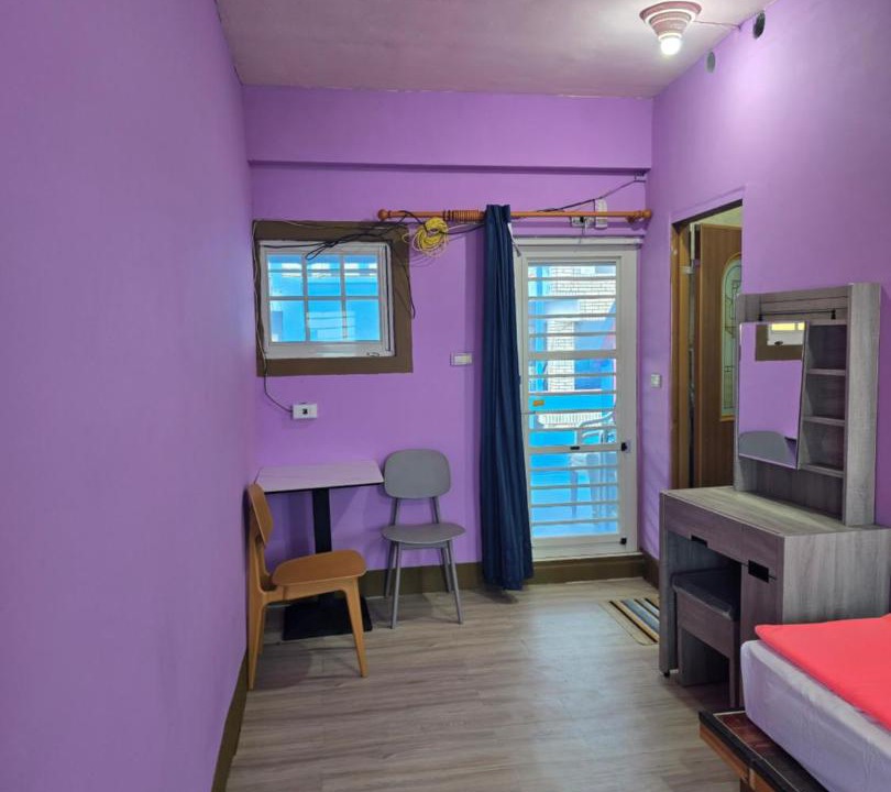 Photo of Bedroom in Lanyu