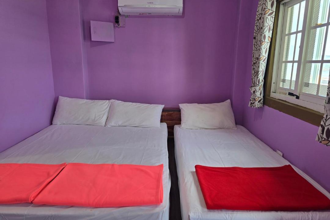 Photo of Bedroom in Lanyu
