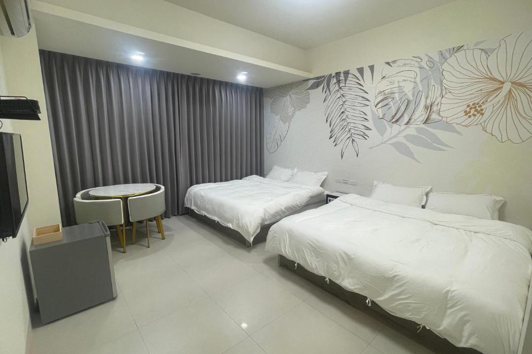 Photo of Bedroom in Lukang