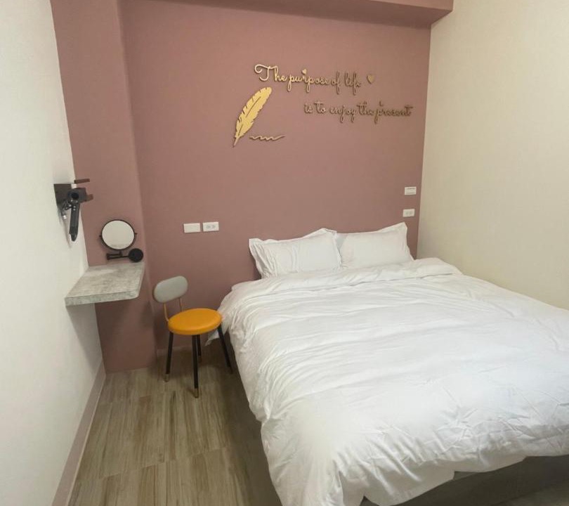 Photo of Bedroom in Lukang