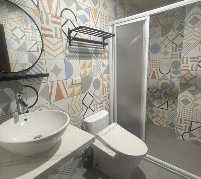 Photo of Bathroom in Lukang