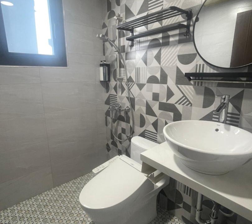 Photo of Bathroom in Lukang