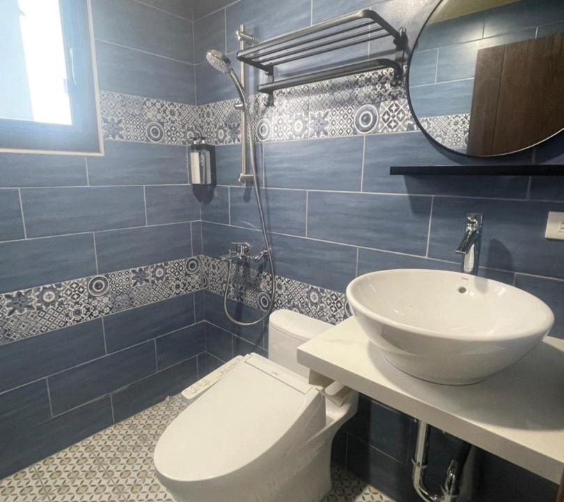 Photo of Bathroom in Lukang