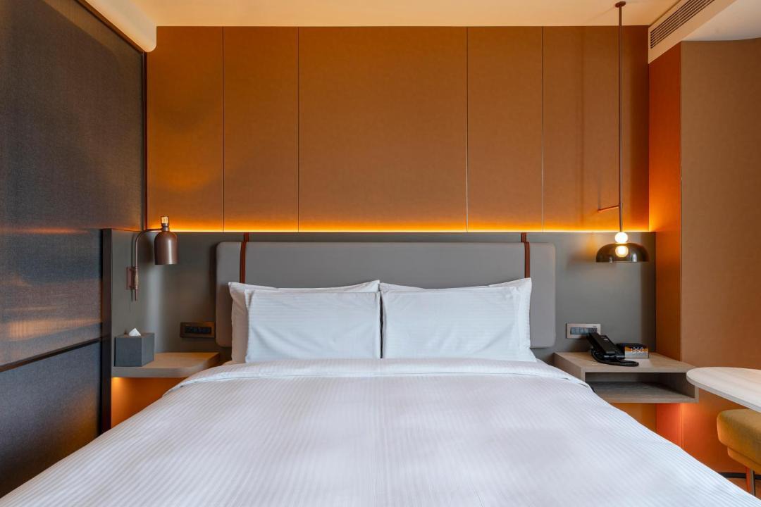 Photo of Bedroom in Xitun District