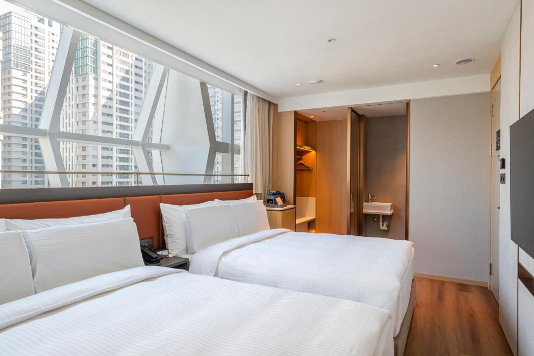 Photo of Bedroom in Xitun District