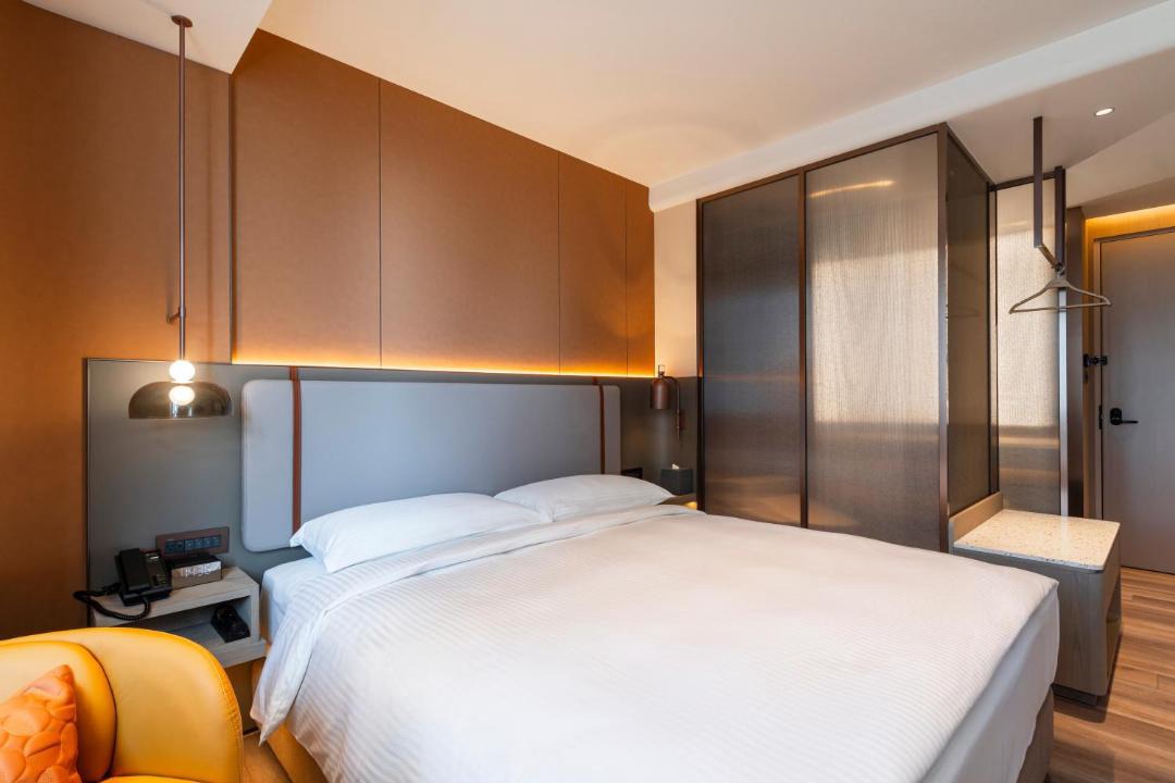 Photo of Bedroom in Xitun District