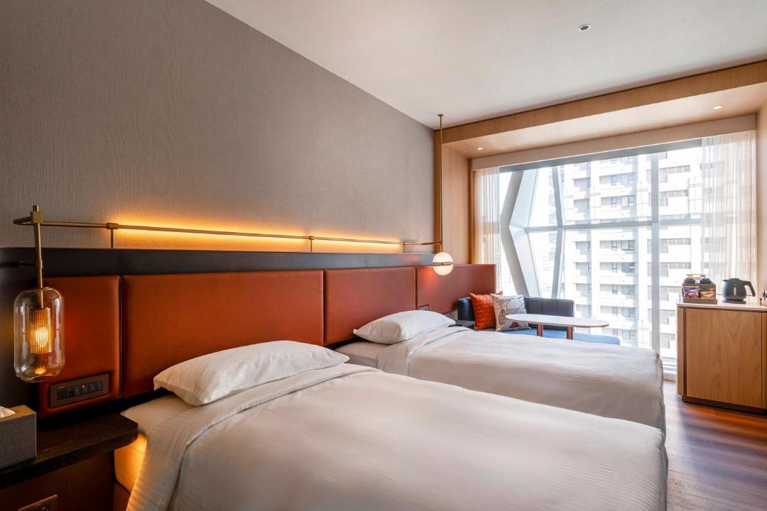 Photo of Bedroom in Xitun District