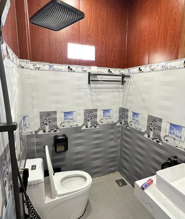 Photo of Bathroom in Phan Thiet