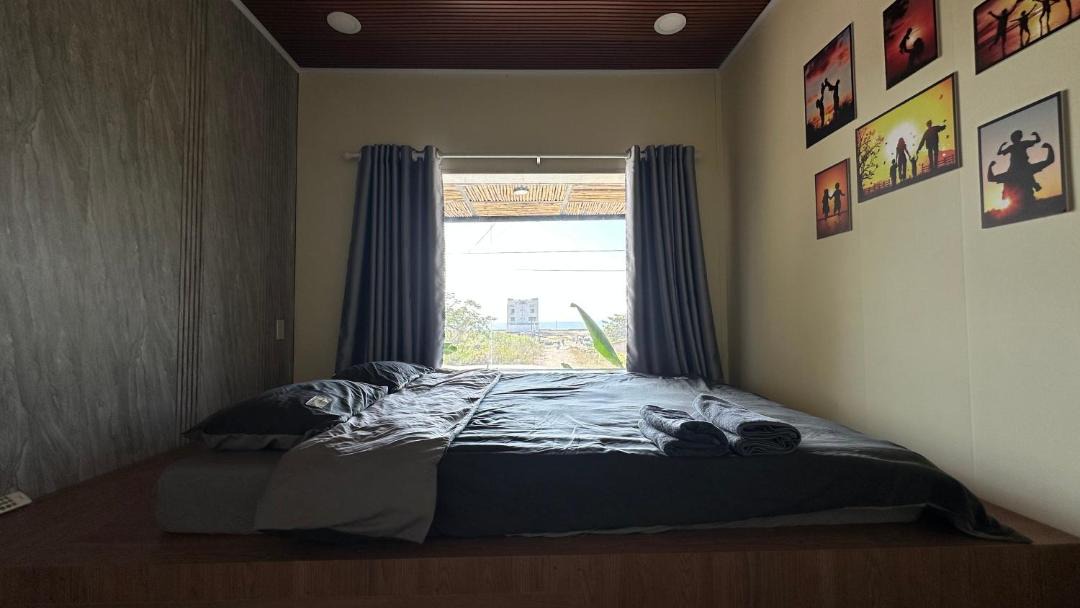 Photo of Bedroom in Phan Thiet