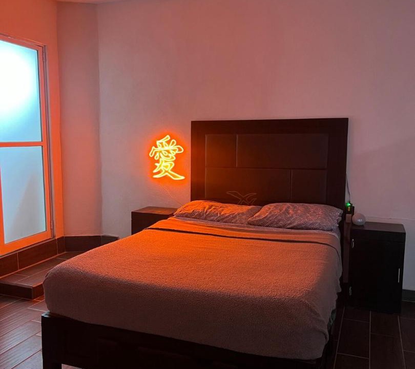 Photo of Bedroom in Zamora de Hidalgo