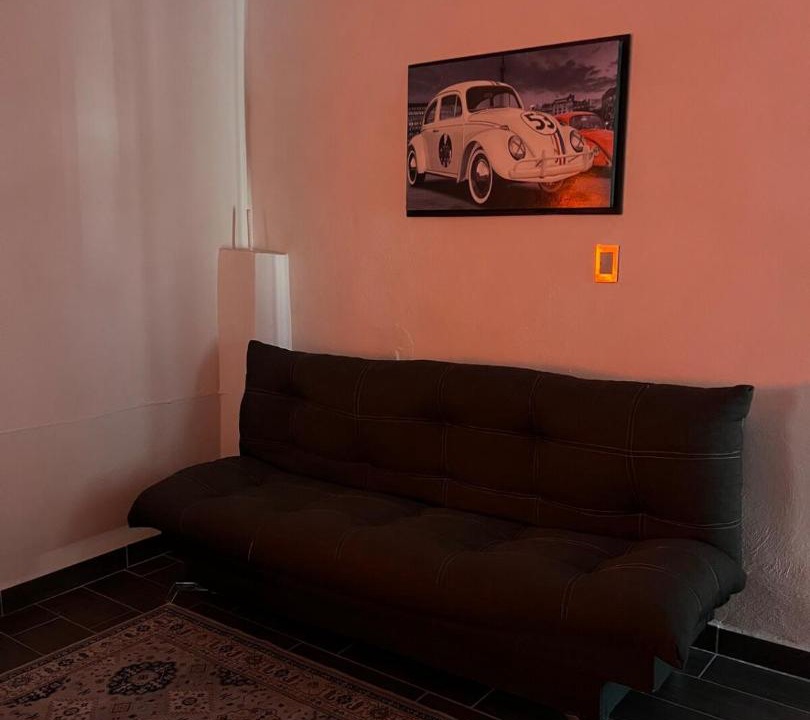 Photo of Livingroom in Zamora de Hidalgo