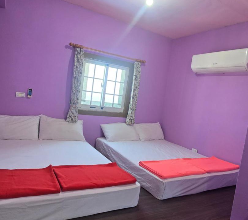 Photo of Bedroom in Lanyu