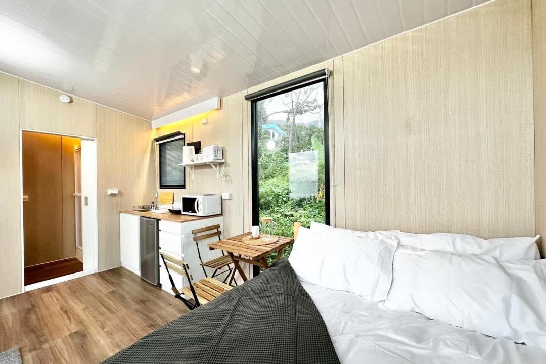 Photo of Bedroom in Fengbin