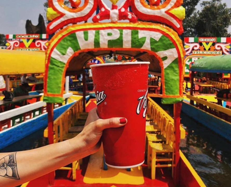 Photo of Others in Xochimilco