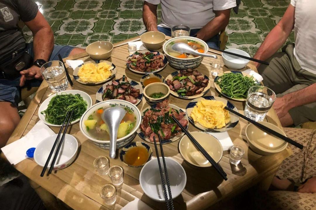 Photo of Others in Bao Lac