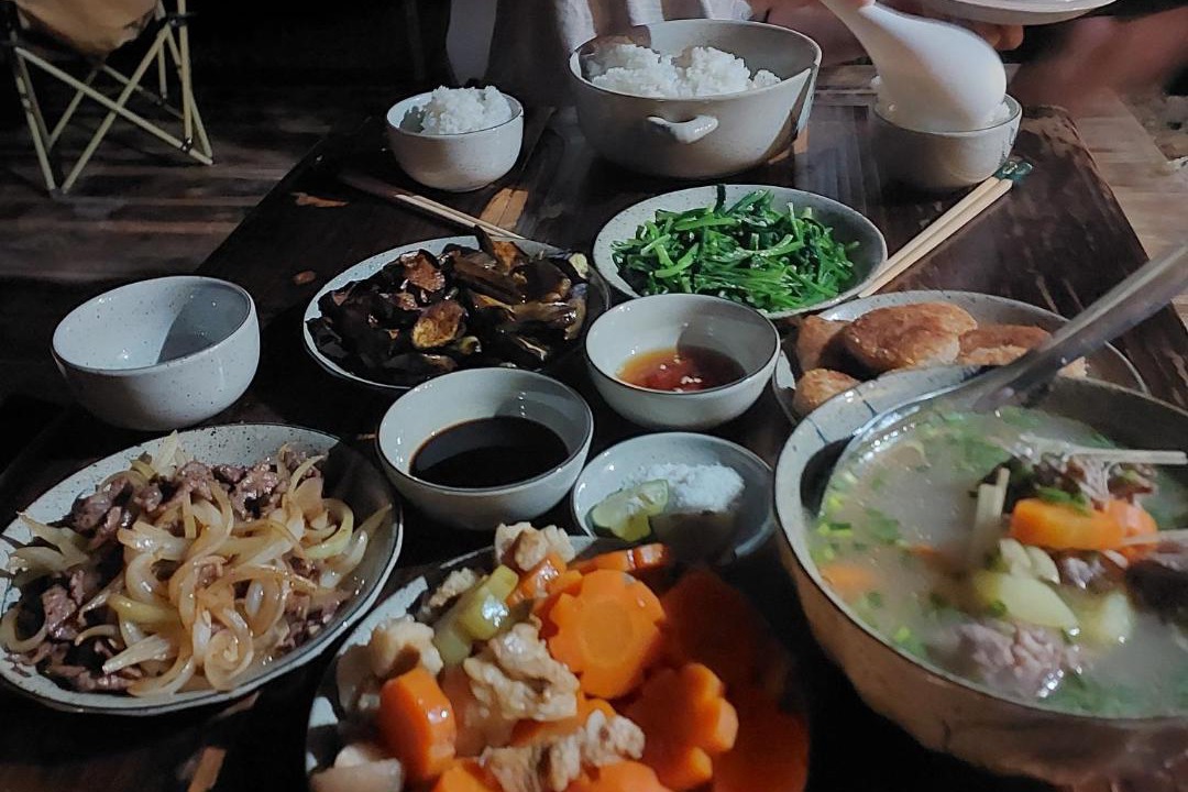 Photo of Others in Dong Van