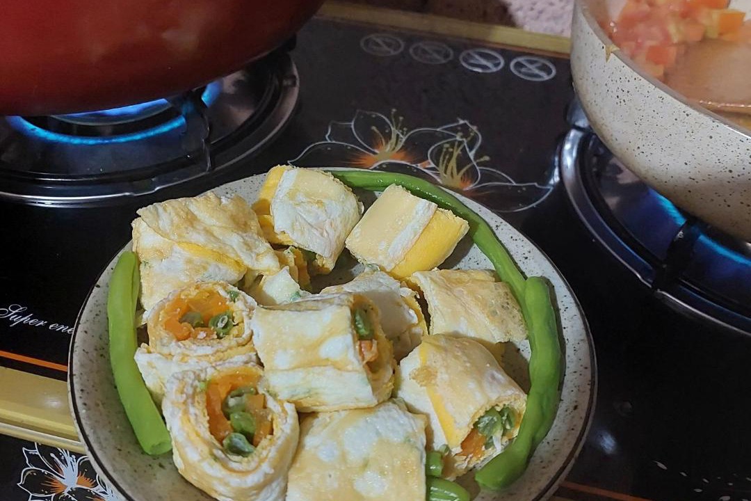 Photo of Kitchen in Dong Van