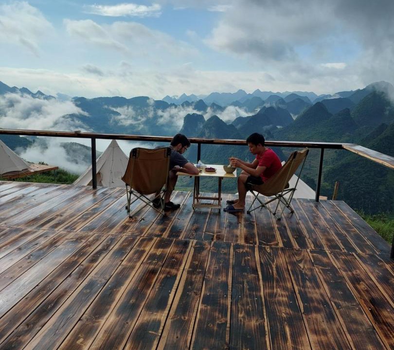 Photo of Others in Dong Van