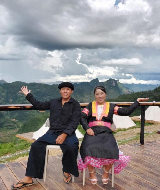 Photo of Others in Dong Van