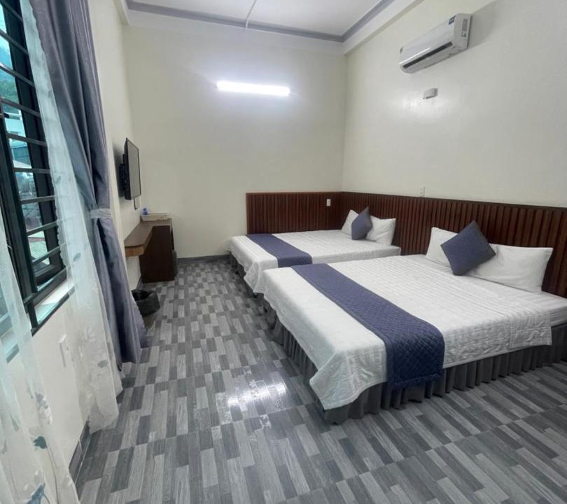Photo of Bedroom in Moc Chau