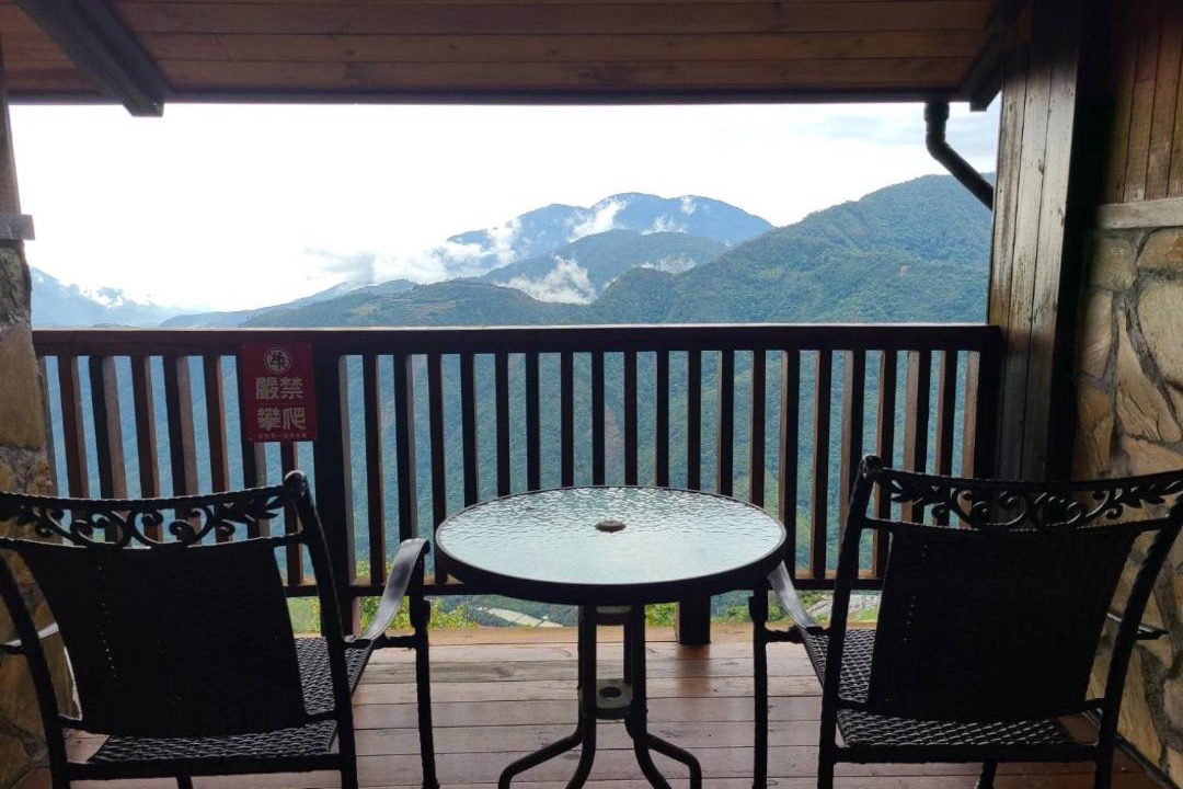 Photo of Patio Balcony in Ren'ai