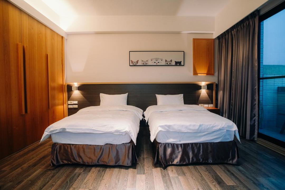 Photo of Bedroom in Yujing