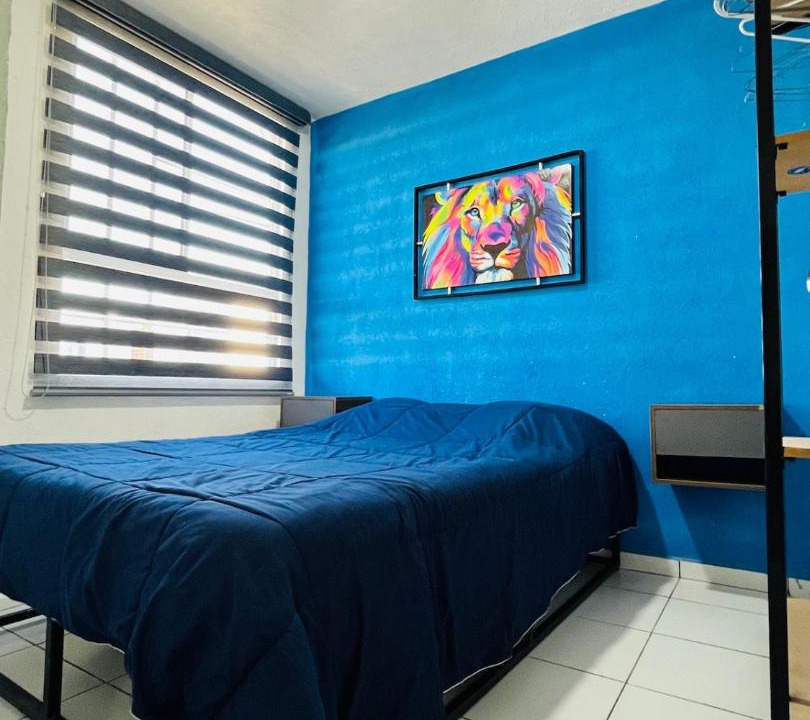 Photo of Bedroom in Tlajomulco de Zuniga