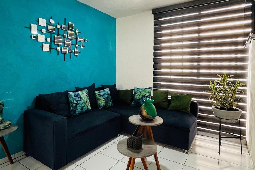 Photo of Livingroom in Tlajomulco de Zuniga