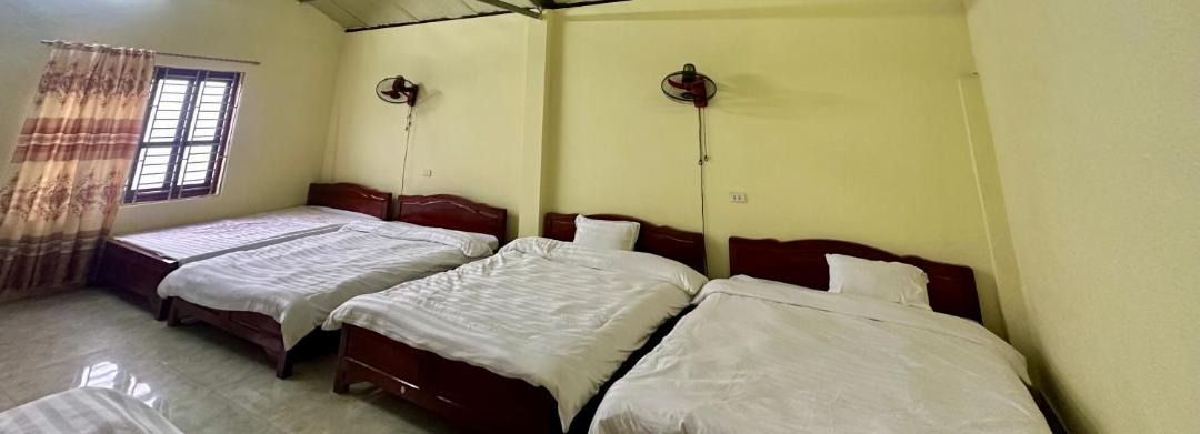 Photo of Bedroom in Sa Pa