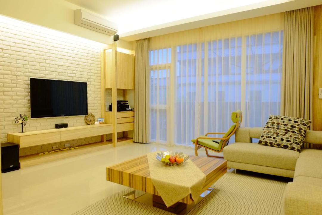 Photo of Livingroom in Sanxing