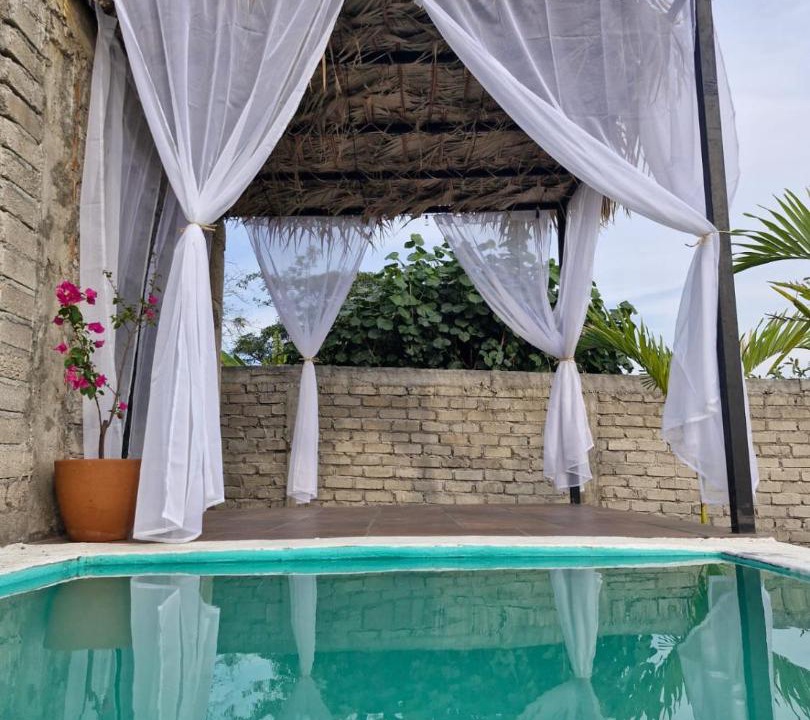 Photo of Patio Balcony in Cuauhtemoc